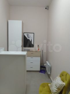 Сдам Офисное помещение, 6,15 м²