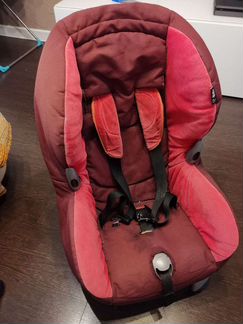 Автокресло maxi cosi 9-18 кг