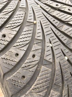 245 50 R18 Goodyear Ultra Grip Extreme RunFlat