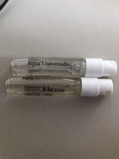 Francis Kurkdjian пробники