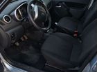Datsun on-DO 1.6 МТ, 2014, 70 000 км объявление продам
