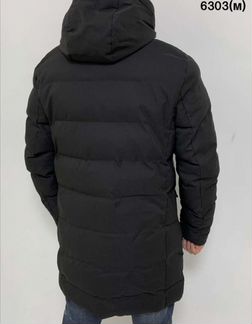 Парка евроЗима Philipp Plein 46,48,54