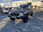 Jeep Grand Cherokee 5.2 AT, 1996, 270 000 км