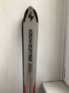 Горные лыжи Blizzard sigma sc 18