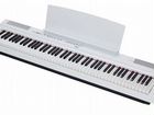 Цифровое пианино Yamaha P-125 объявление продам
