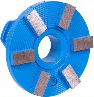 Алмазная фреза 95