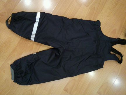 Комплект Lаssie для мальчика зимний