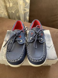 Новые туфельки mothercare