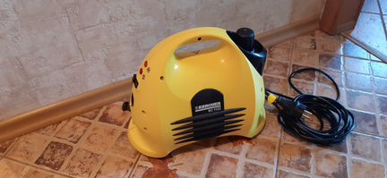 Karcher SC 1122 пароочиститель