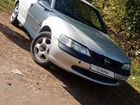 Opel Vectra 1.8 МТ, 1998, 150 000 км