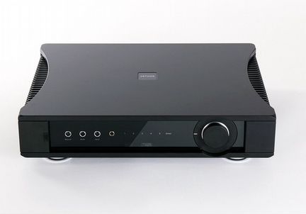 Rega aethos усилитель референсный