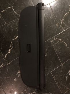 Полка в багажник Audi q3