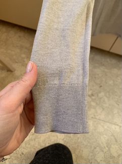 Massimo dutti водолазка