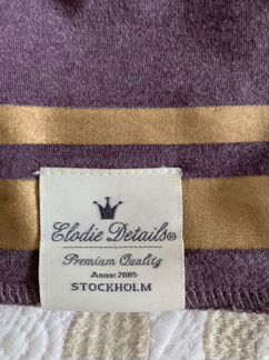 Elodie details шапка детская