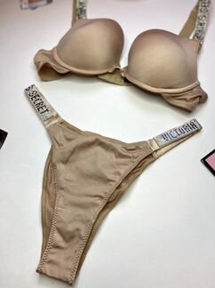 Victoria’s Secret Нижнее белье со стразами