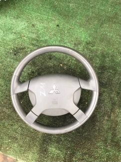 Руль Mitsubishi Space Star DG1A 4G18 2004