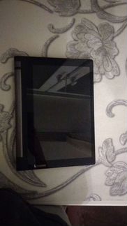 Планшет Lenovo Yoga Tablet 3 10
