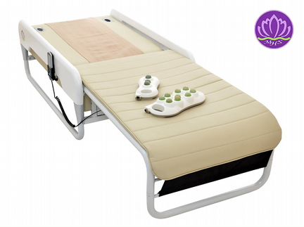 Массажная кровать Lotus care health plus M17
