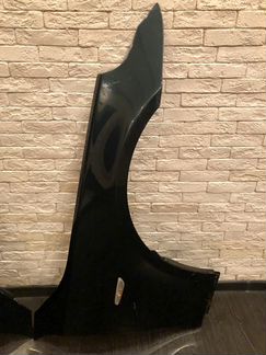 Крыло BMW 5 e60 e61