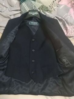 Пиджак детский Van Cliff
