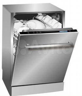 Посудомоечная машина Delonghi DDW08F б/у рабочая