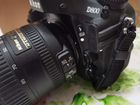Фотоаппарат Nikon D800 body объявление продам