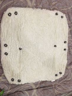 Муфта для коляски марки Esspero