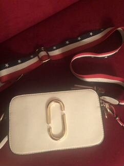 Сумка кросс-боди