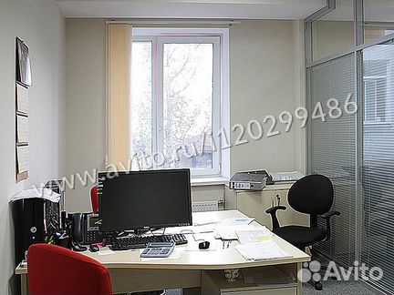 Офис 61 м.кв. на ул. Мясницкая 46/2 с3