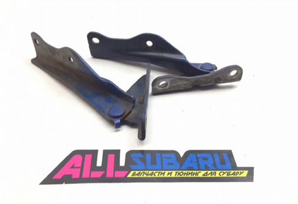 Петля капота Subaru Impreza Wrx Sti GD 2000 - 2002