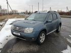 Renault Duster 2.0 AT, 2013, 87 656 км