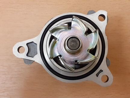 Помпа Хёндэ Солярис 2 / KiA RiO 4 (17-21) 1,4л