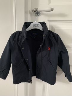 Ветровка Ralph Lauren, 2-3 года