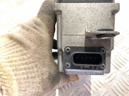 Блок управления круиз-контролем Volvo V70 B5254T6