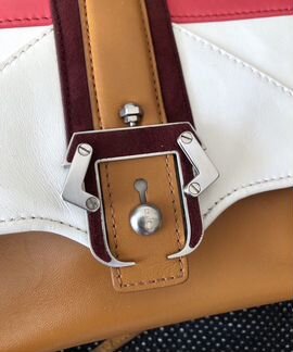 Сумка Paula Cademartori