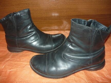 Ботинки Merrell