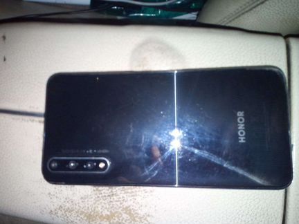 Honor p20