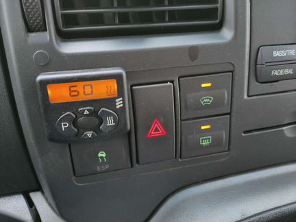 Ford Tourneo 2.2 МТ, 2007, 290 000 км