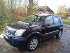 Ford Fusion 1.4 AMT, 2007, 166 000 км