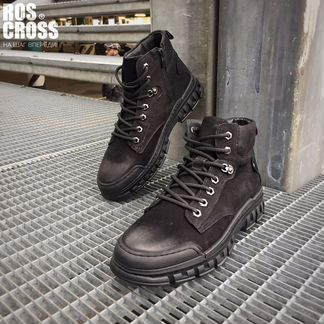 Ботинки мужские зимние