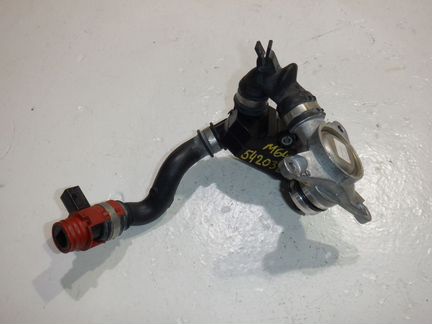 Сапун Мерседес C292 GLE