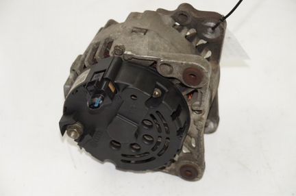 Генератор 90А valeo 028903029D 1.9тдизель VW Audi