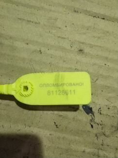 Регулятор давления топлива Mercedes A6110780449