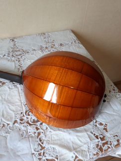 Домра, балалайка