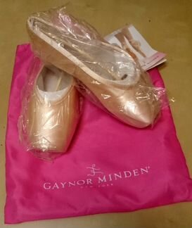 Пуанты Gaynor Minden (Гейнор Минден ) 7М