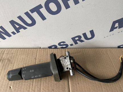 Переключатель подрулевой 81255090123 MAN