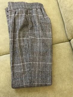 Костюм женский осенний