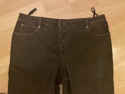 Женские джинсы