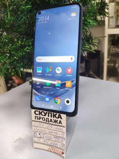 Телефон Xiaomi Redmi Note 9 4/128 идеал