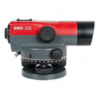 Оптический нивелир AMO X32